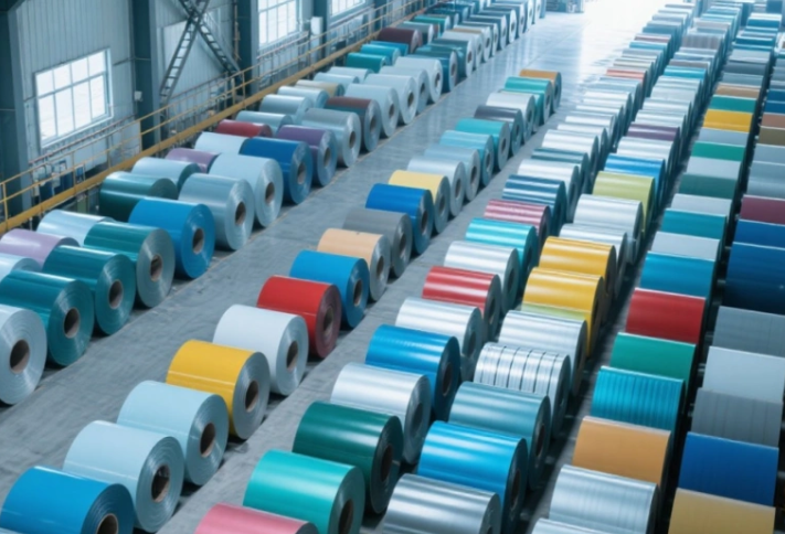 新丽华涂料：以敬畏之心破行业乱象，凭务实之策拓全球版