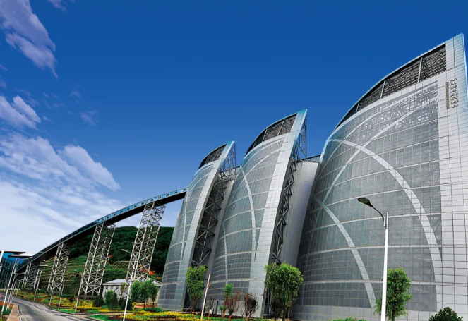 苏能科技：以绿色创新为翼，引领高性能材料国产化浪潮