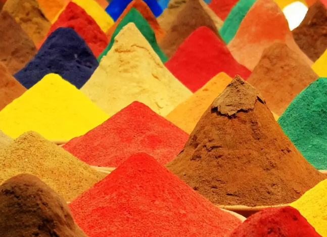 技术赋能绿色发展 四川涂亿引领西南高端粉末涂料新赛道