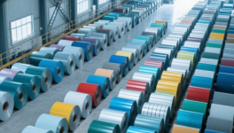 新丽华涂料：以敬畏之心破行业乱象，凭务实之策拓全球版