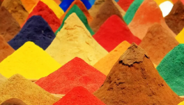 技术赋能绿色发展 四川涂亿引领西南高端粉末涂料新赛道