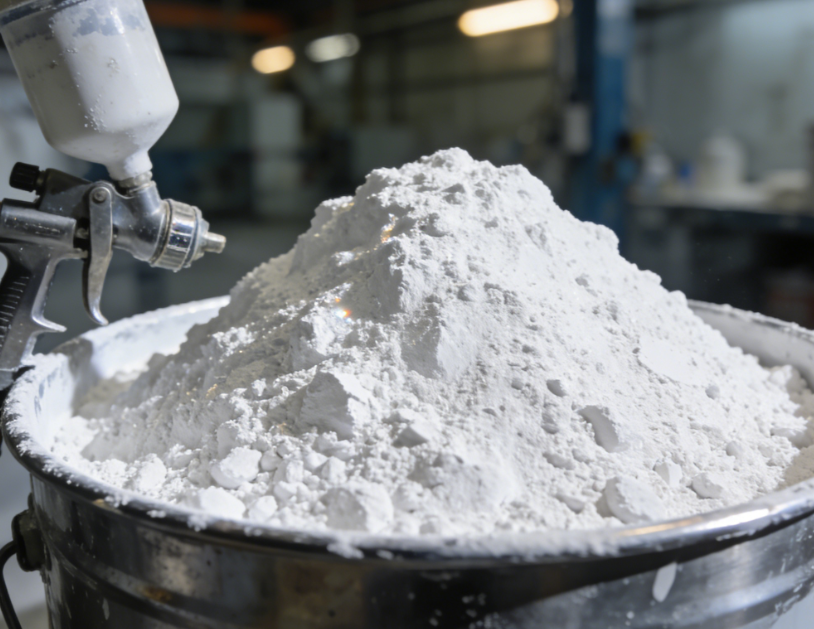 低温破局，价值制胜：科含夺目重塑涂料行业竞争逻辑