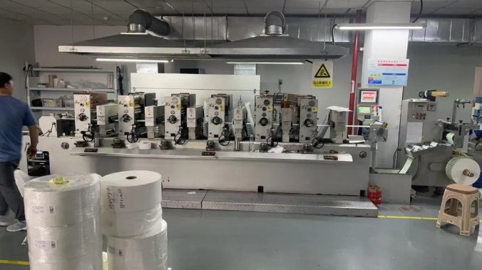 昂源科技：以“新质”颜料，重塑高端涂装价值链