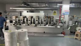 以技术破痛点，仲玛标签锚定行业第一品牌