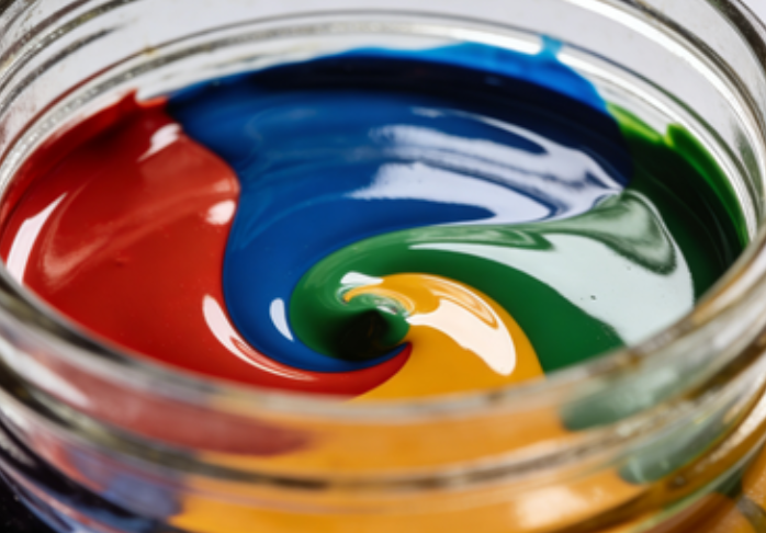 广东科迪:深耕色浆,以绿色创新驱动行业变革