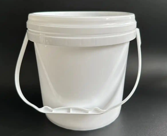 国通塑业:专注涂料包装,助力行业品质提升