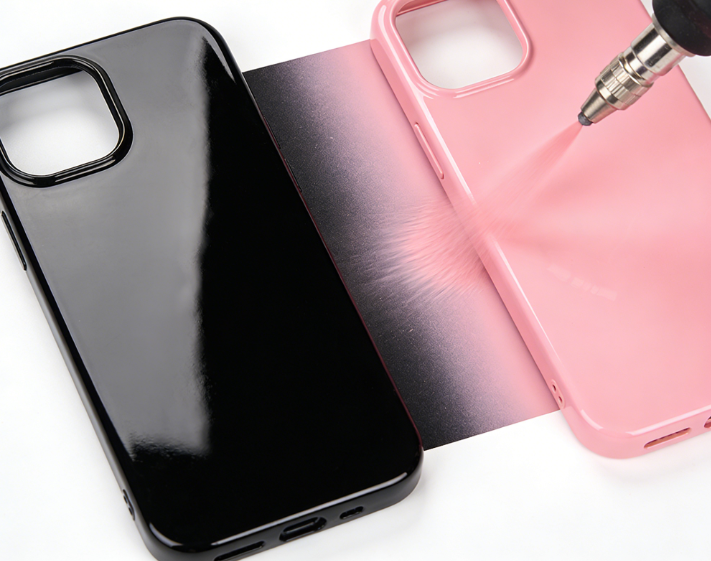 深耕二十载漆改粉，亚美引领绿色涂装新航向