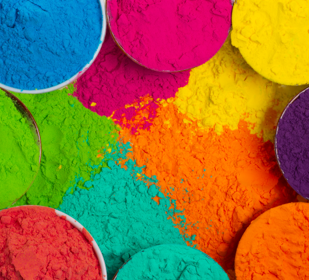 首牵化工:技术赋能,深耕涂料原料代理新篇章