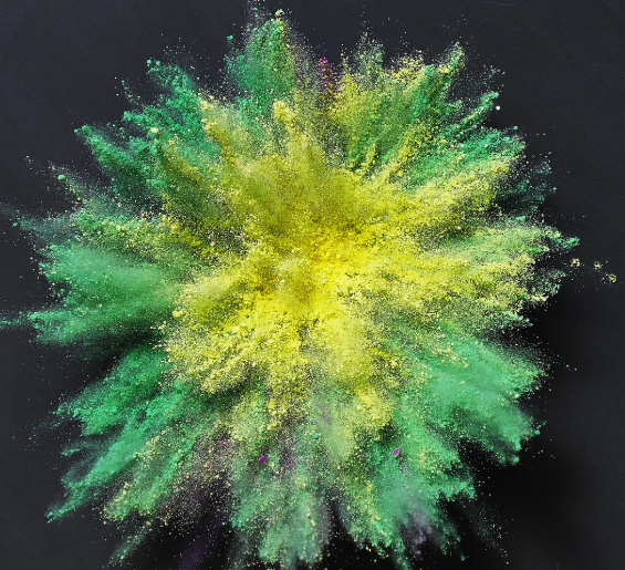 新中法以创新驱动发展,深耕粉末涂料与聚酯树脂领域