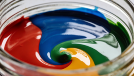 广东科迪：深耕色浆，以绿色创新驱动行业变革