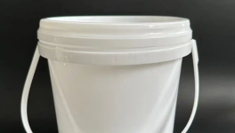 国通塑业：专注涂料包装，助力行业品质提升