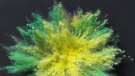 新中法以创新驱动发展，深耕粉末涂料与聚酯树脂领域