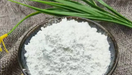 长兴鸿玥推广核心粉体产品，赋能产业升级