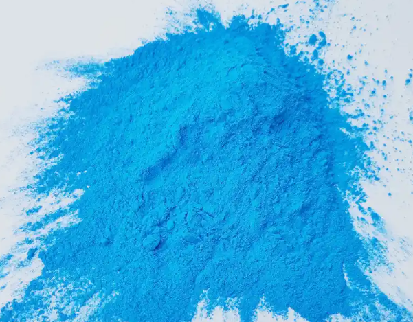 永康顶盛塑粉技改项目竣工，引领绿色智造新篇章