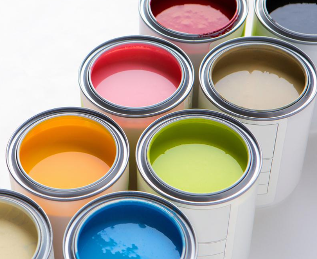 粉末涂料市场跑出“黑马” 金三阁新材料以差异化创新突围