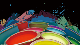 亚力美涂料：以绿色创新驱动彩涂行业高质量发展