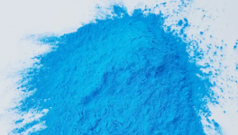 永康顶盛塑粉技改项目竣工，引领绿色智造新篇章