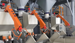 国衡机电：十年深耕，智领耐材包装自动化升级