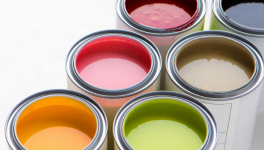 粉末涂料市场跑出“黑马” 金三阁新材料以差异化创新突围