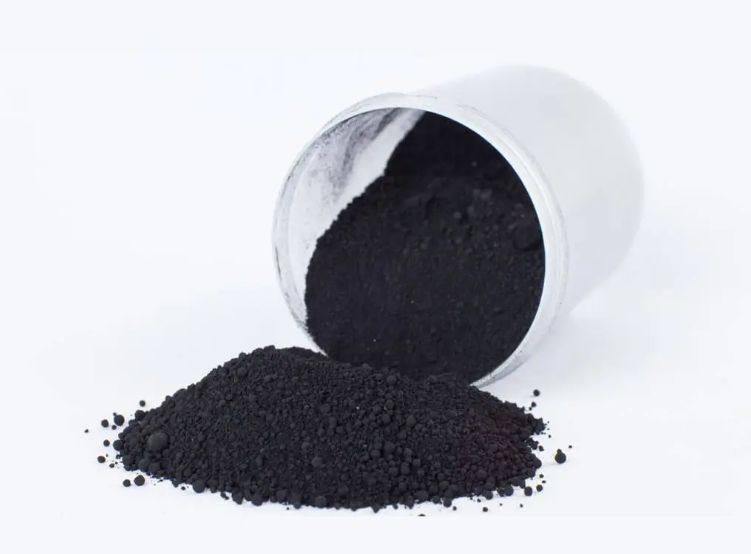 安阳市颜彩新材料持续深耕中高端炭黑市场