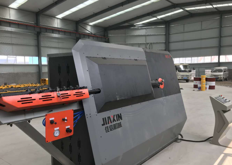 创新驱动 佳信机械引领湿法纳米研磨新突破