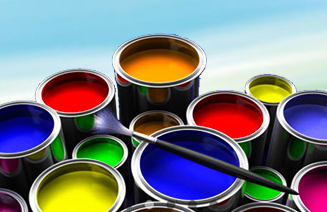 海联水漆以技术引领商用车水性涂装绿色发展