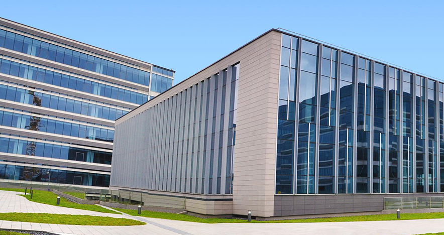 军威装饰两项专利获授权，技术创新驱动提质增效