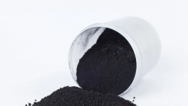 安阳市颜彩新材料持续深耕中高端炭黑市场