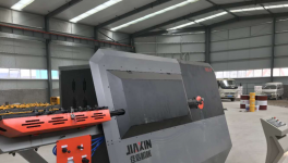 创新驱动 佳信机械引领湿法纳米研磨新突破