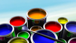 海联水漆以技术引领商用车水性涂装绿色发展