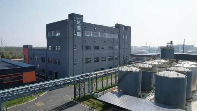 达美瑞——调价、定位与创新共筑发展新格局