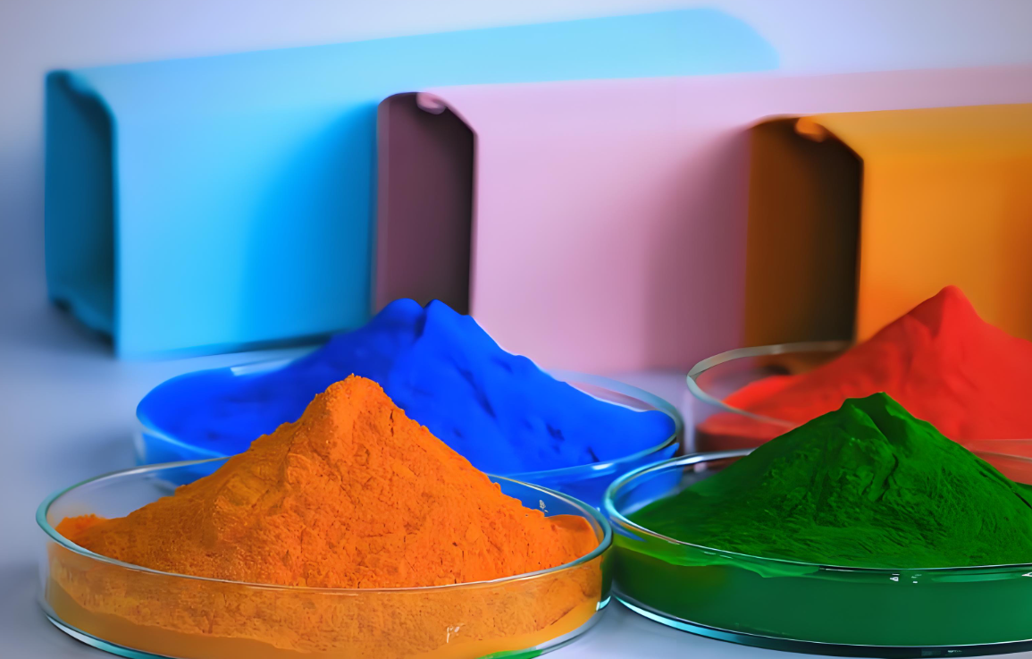 科技创新，引领材料未来——睿智达尔新品彰显硬实力