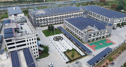 国内最大的木纹转印粉末涂料企业：广东睿智高新科技