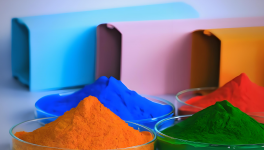 科技创新，引领材料未来——睿智达尔新品彰显硬实力