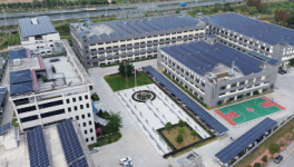 国内最大的木纹转印粉末涂料企业：广东睿智高新科技