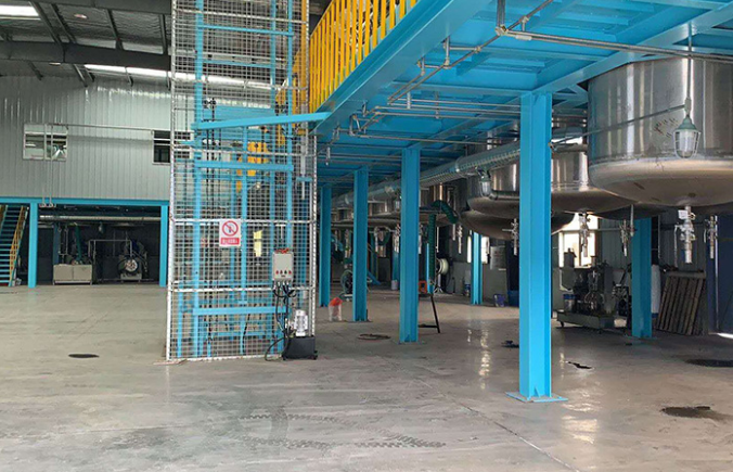 九西水漆荣膺十大民族品牌,以技术引领绿色涂装新赛道