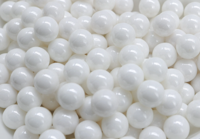 上海矽诺:深耕研磨介质,助力多行业升级