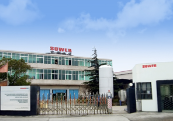 上海壹维机电 以EPC总承包模式引领涂料行业智能制造新变革