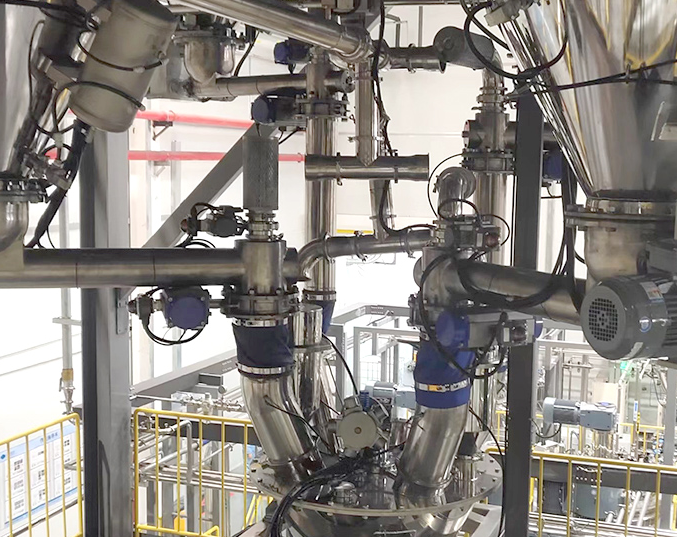 惟德智能战略升级：技术驱动绿色智造新路径