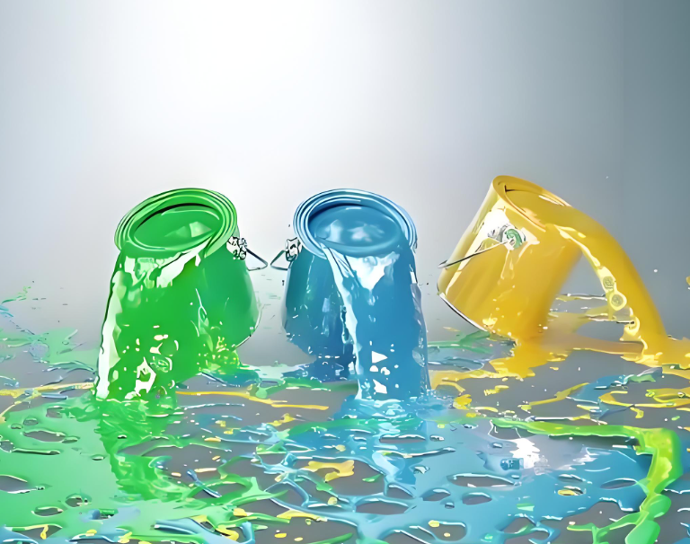 维成新材料：创新驱动，绿色产能，市场突破