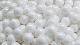 上海矽诺：深耕研磨介质，助力多行业升级