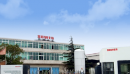 上海壹维机电 以EPC总承包模式引领涂料行业智能制造新变革