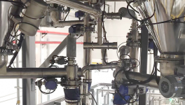 惟德智能战略升级：技术驱动绿色智造新路径