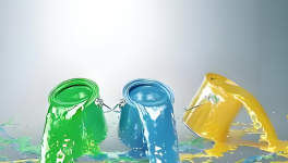 维成新材料：创新驱动，绿色产能，市场突破