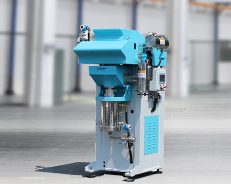 产能扩容驱动战略升级 广州儒佳夯实新材料产业装备基石