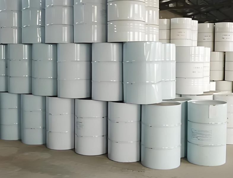 环氧氯丙烷价格延续强势,2026年3月市场再创新高