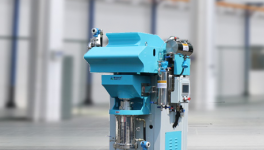 产能扩容驱动战略升级 广州儒佳夯实新材料产业装备基石