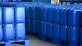 翔强新材料：以新厂为舰，驶向高端工业涂料蓝海