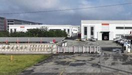 麦克维斯：以高性能粉末涂料重塑西部绿色涂装格局