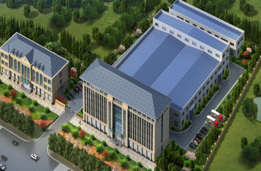 百艳实业以色彩科技为笔，绘就发泡材料绿色未来